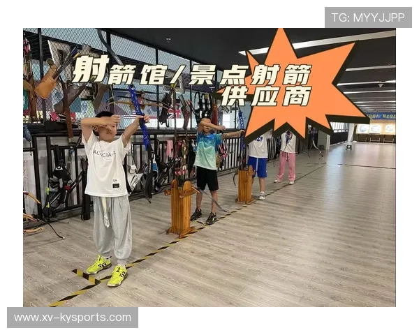 射箭俱乐部加强青少年比赛器材的统一保养与检测制度,射箭比赛活动方案